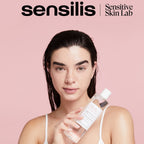 SENSILIS [AR] AGUA MICELAR FRASCO 400 ML