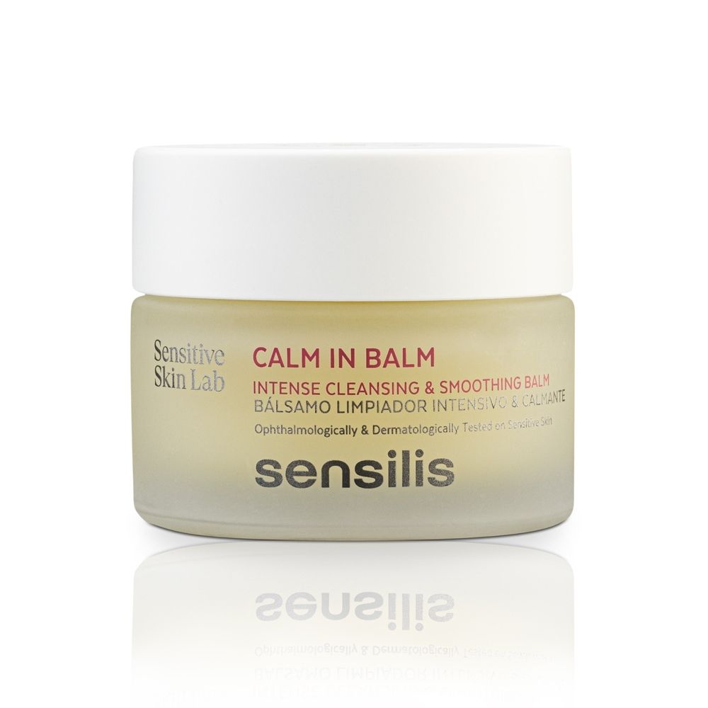 SENSILIS CALM IN BALM BALSAMO POTE 50 ML