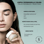 SENSILIS CALM IN BALM BALSAMO POTE 50 ML