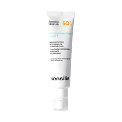 Sensilis Photocorrection Spf 50 Tubo 50 Ml