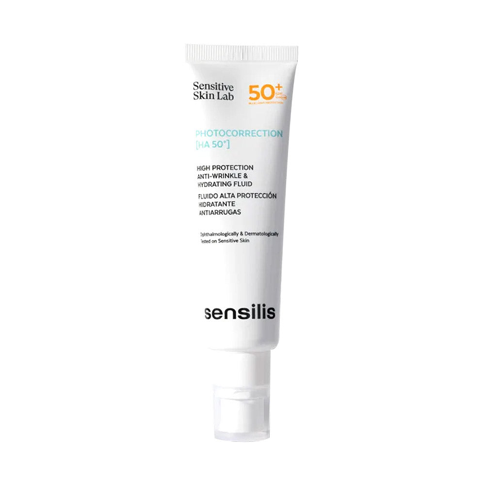 SENSILIS PHOTOCORRECTION SPF 50 TUBO 50 ML