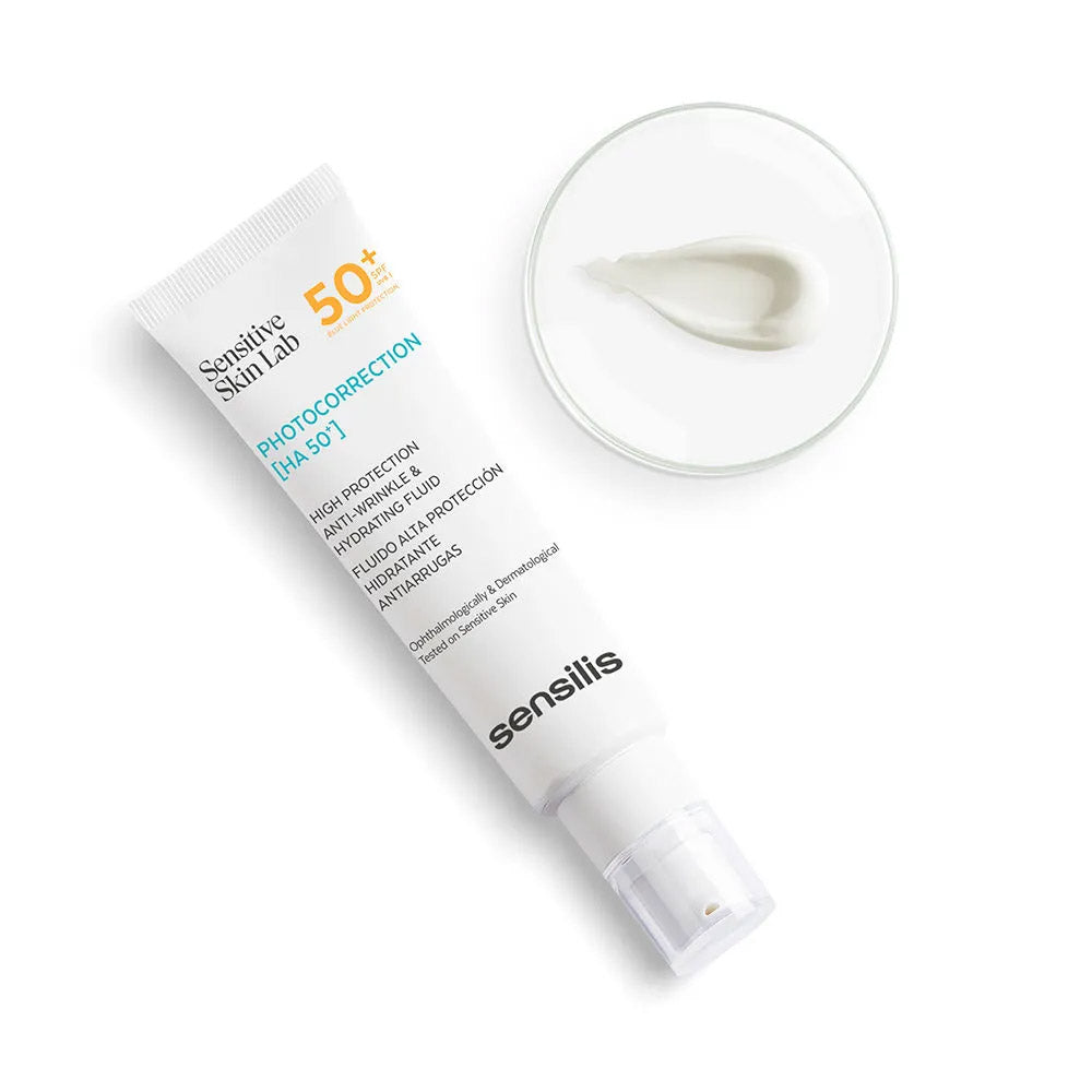 SENSILIS PHOTOCORRECTION SPF 50 TUBO 50 ML