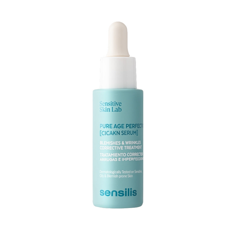 SENSILIS PURE AGE PERFECTION CICACNE FRASCO 30 ML