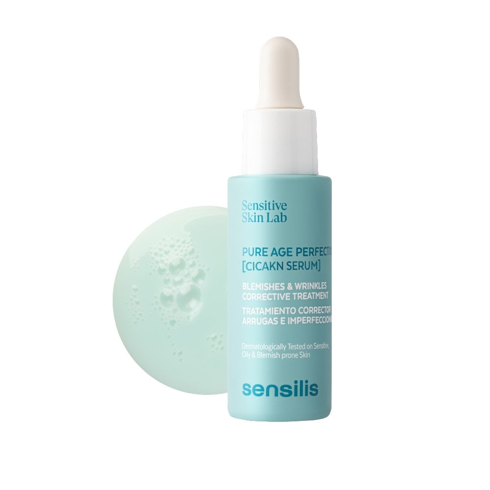 SENSILIS PURE AGE PERFECTION CICACNE FRASCO 30 ML