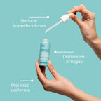SENSILIS PURE AGE PERFECTION CICACNE FRASCO 30 ML