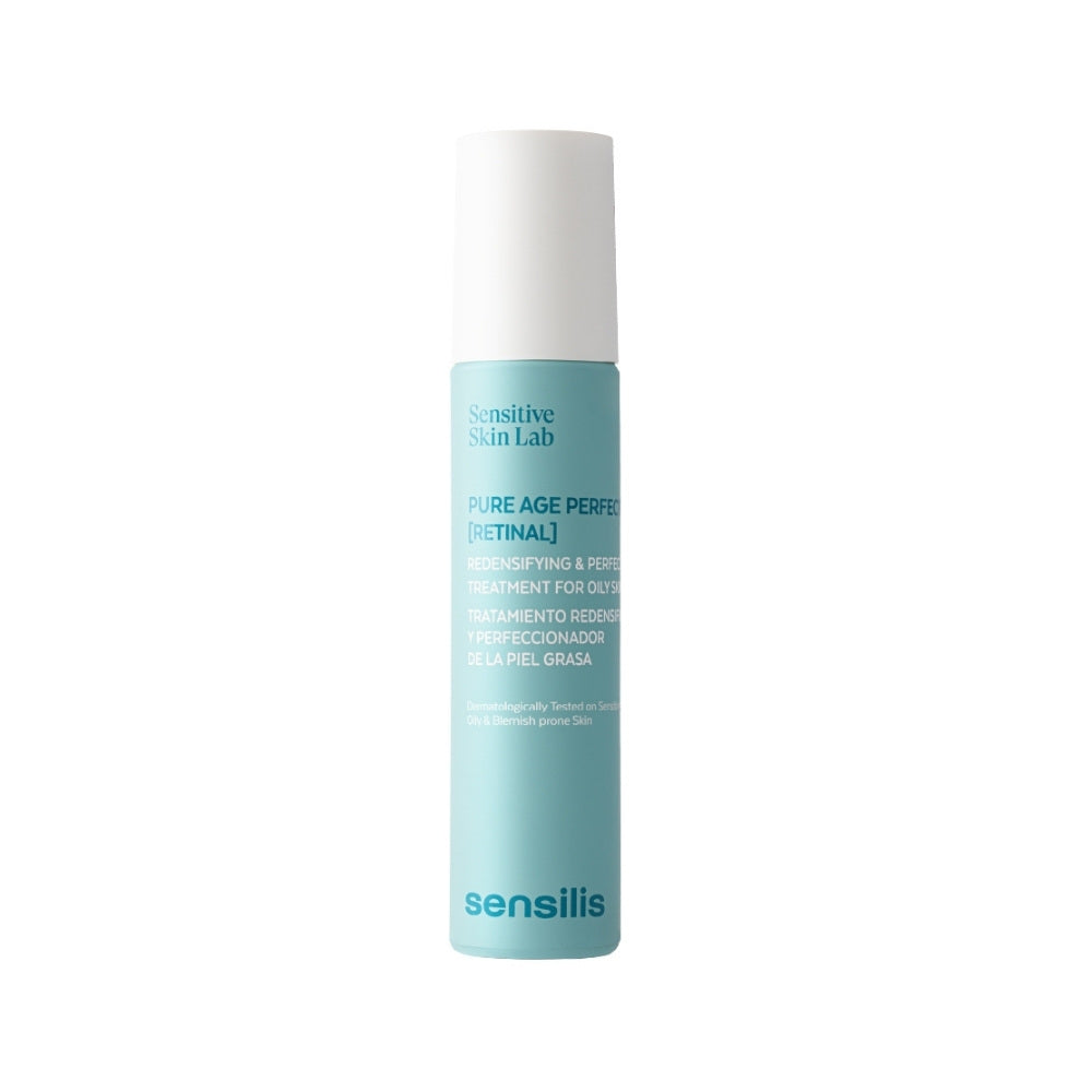 SENSILIS PURE AGE PERFECTION RETINAL FRASCO 50 ML