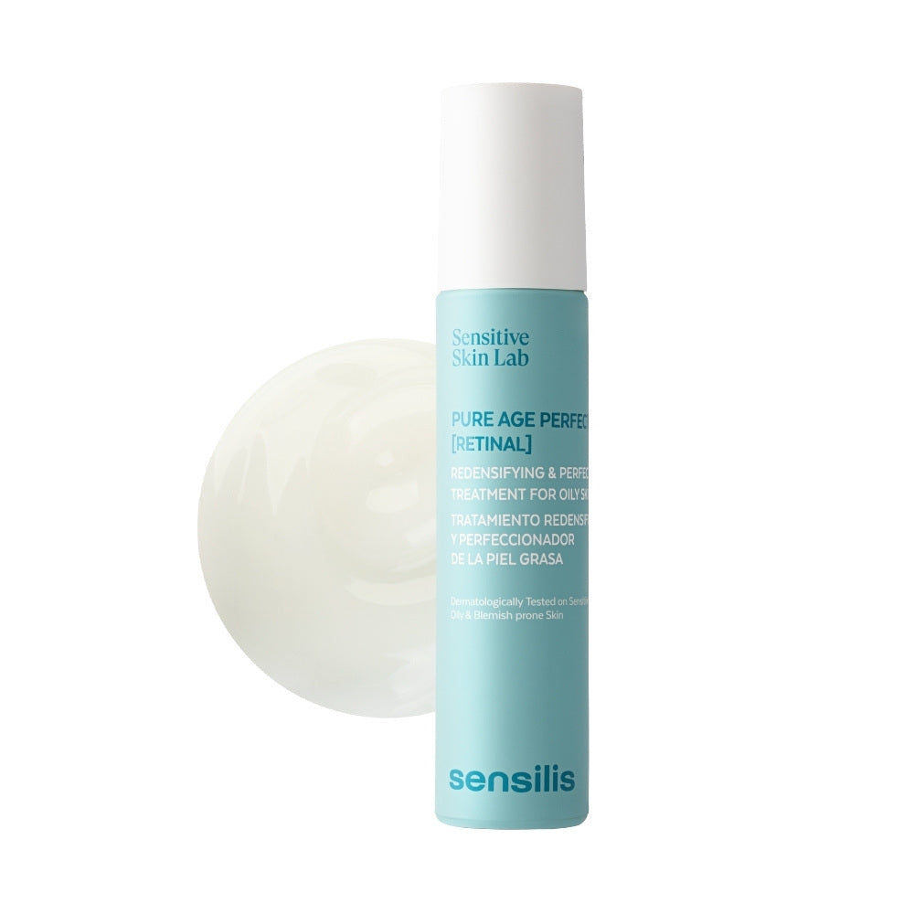 SENSILIS PURE AGE PERFECTION RETINAL FRASCO 50 ML