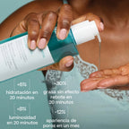 SENSILIS PURIFY ESSENTIAL CLEANSER FRASCO 400 ML