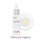 SENSILIS SKIN D-PIGMENT SERUM TUBO 30 ML