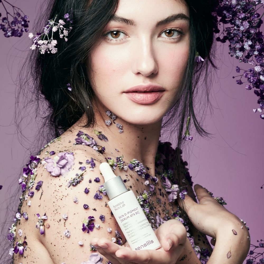 SENSILIS SKIN D-PIGMENT SERUM TUBO 30 ML