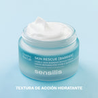 SENSILIS SKIN RESCUE BARRIER CREMA POTE 50 ML