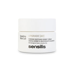 Sensilis Upgrade [Ar] Crema Sorbete Frasco 50 Ml