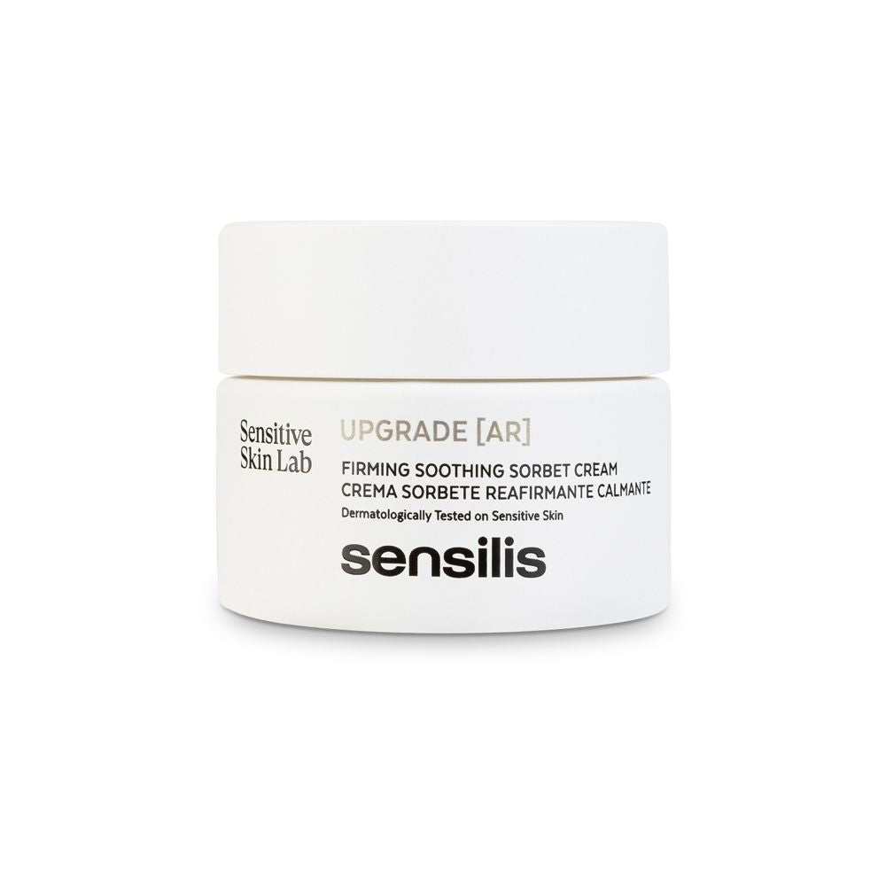 SENSILIS UPGRADE [AR] CREMA SORBETE FRASCO 50 ML