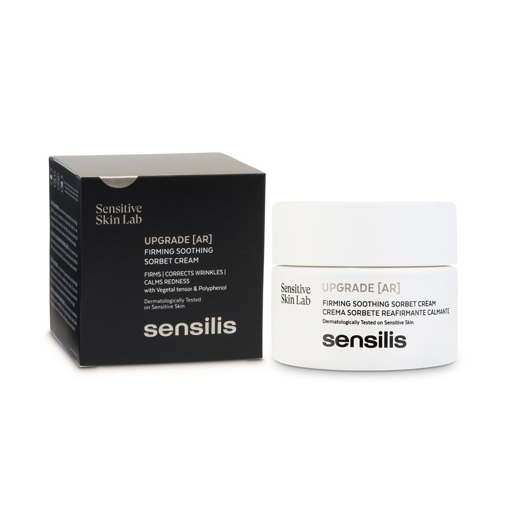 SENSILIS UPGRADE [AR] CREMA SORBETE FRASCO 50 ML