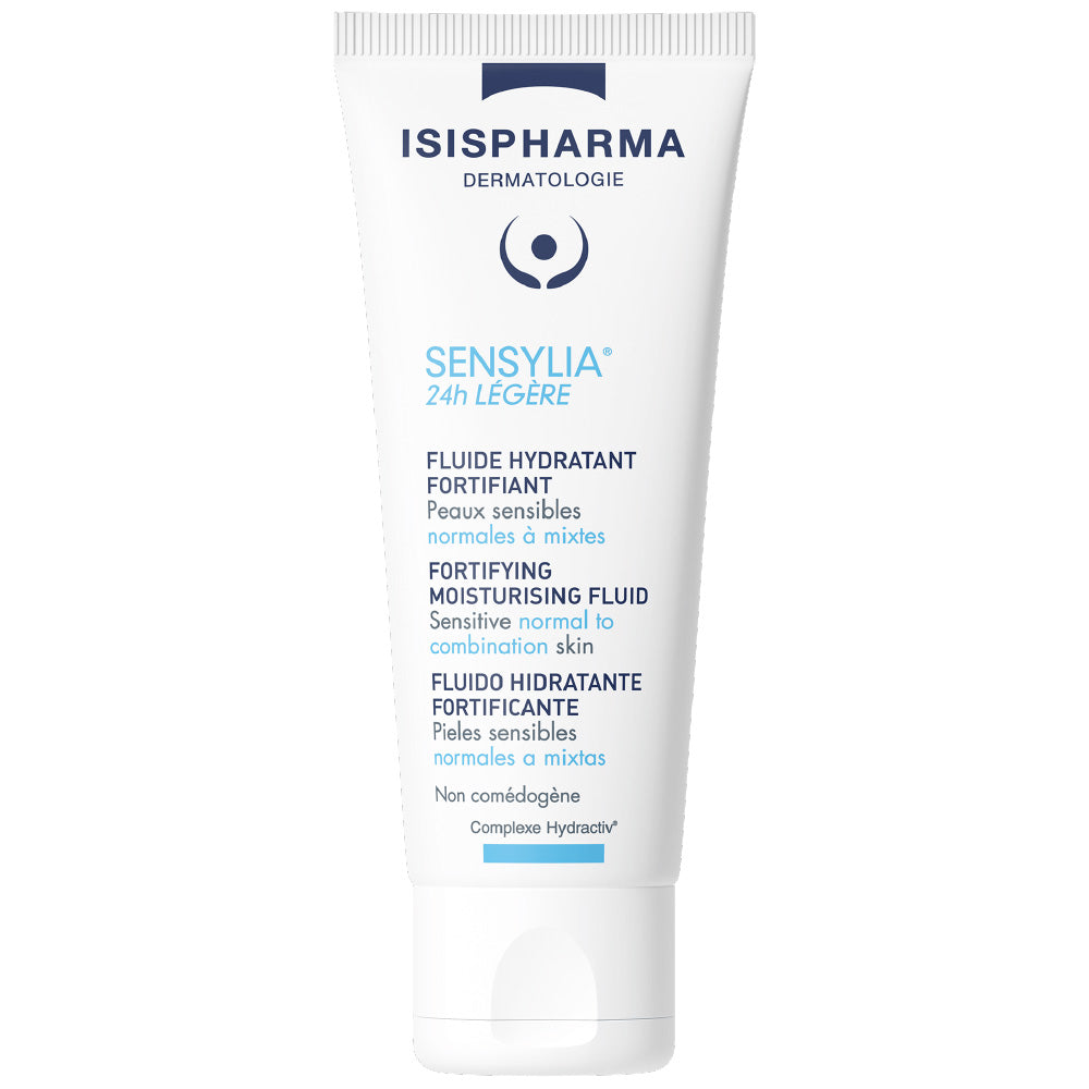 SENSYLIA LEGER 24 HORAS CAJA 40 ML
