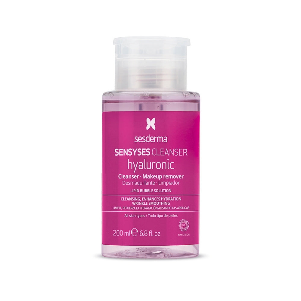 SENSYSES HYALURINICA FRASCO 200 ML