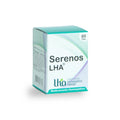 SERENOS LHA TABLETAS FRASCO X 60 UNDS