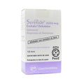 SERETIDE (RG) INHALADOR 25/50 MCG CAJA 120 DOSIS