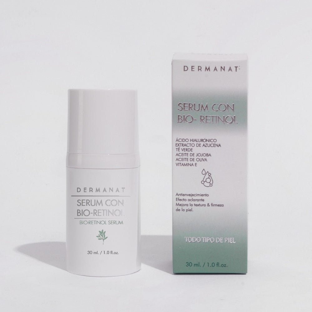 SERUM BIO-RETINOL DERMANAT FRASCO 30 ML