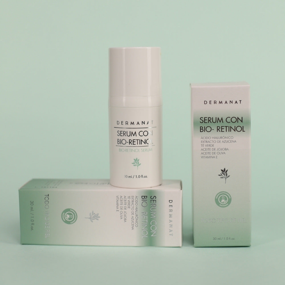 SERUM BIO-RETINOL DERMANAT FRASCO 30 ML