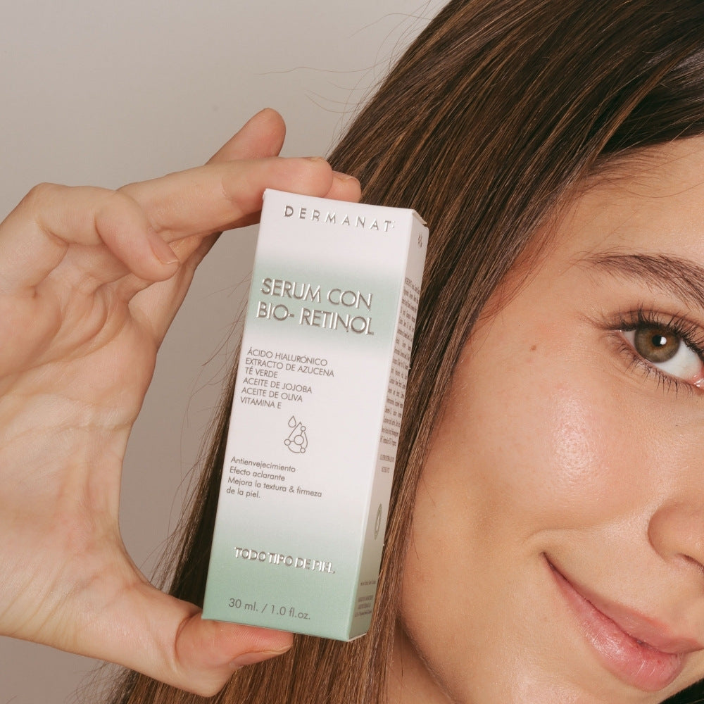 SERUM BIO-RETINOL DERMANAT FRASCO 30 ML