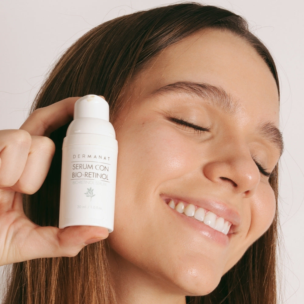 SERUM BIO-RETINOL DERMANAT FRASCO 30 ML