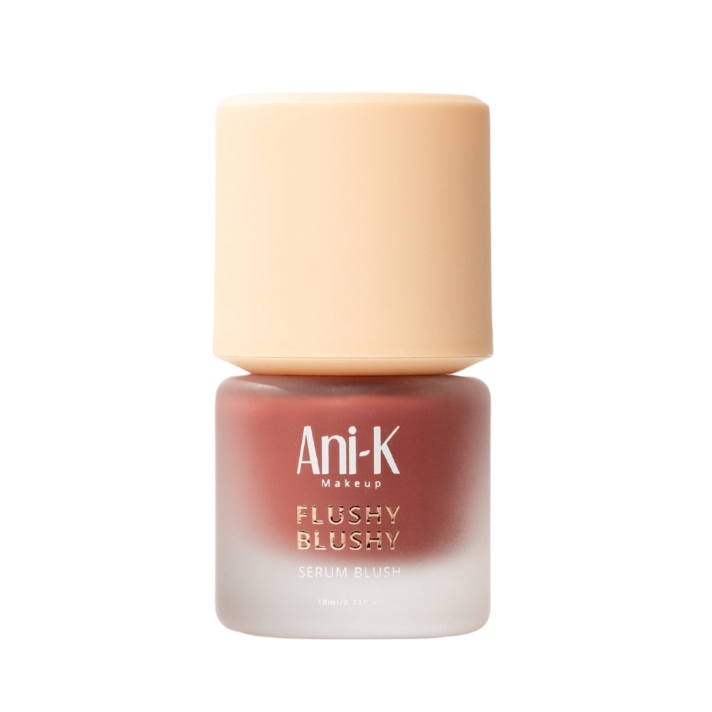 SERUM BLUSH FLUSHY 03 TOASTY ANI-K FRASCO 10 ML