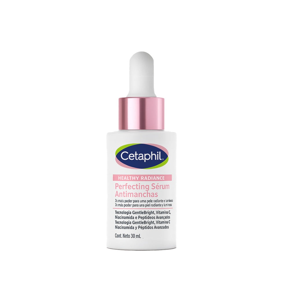 SERUM CETAPHIL RADIANCE PERFECTING FRASCO 30 ML