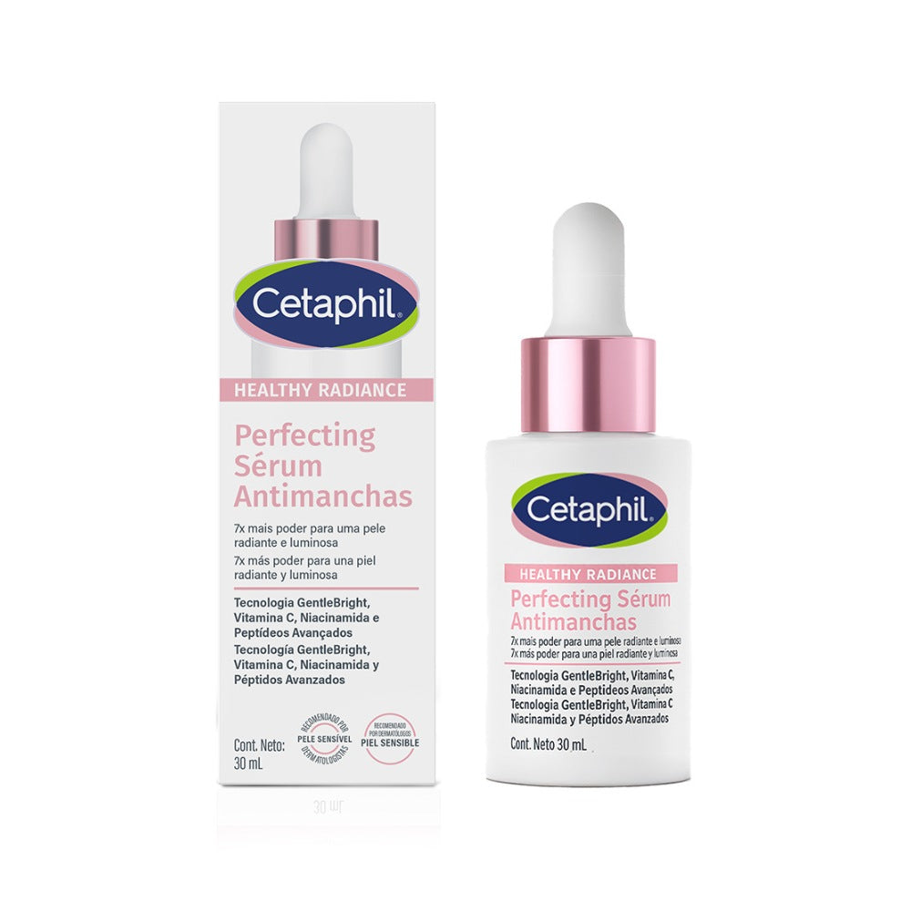 SERUM CETAPHIL RADIANCE PERFECTING FRASCO 30 ML