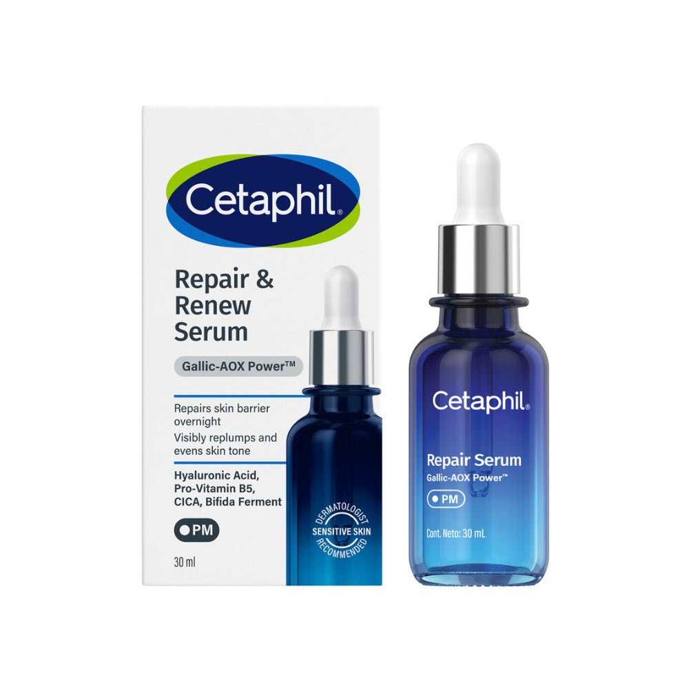 SERUM CETAPHIL REPAIR PM FRASCO 30 ML