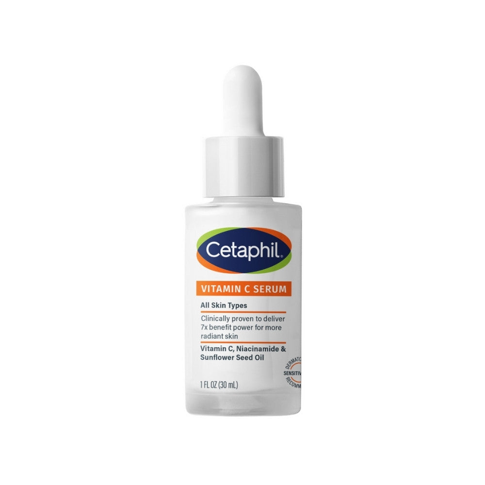 SERUM CETAPHIL VITAMINA C FRASCO 30 ML