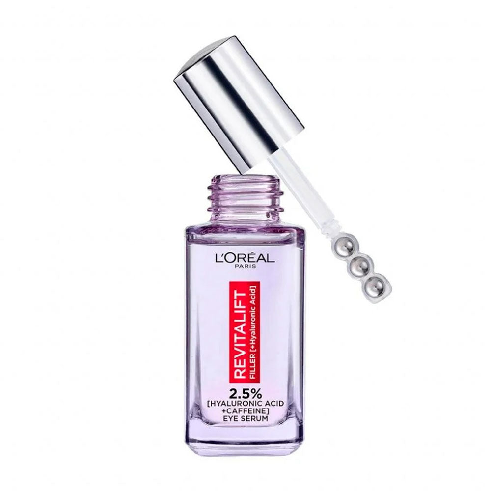 SERUM CONTORNO OJOS REVITALIFT ACIDO HIALURONICO FRASCO 20 ML