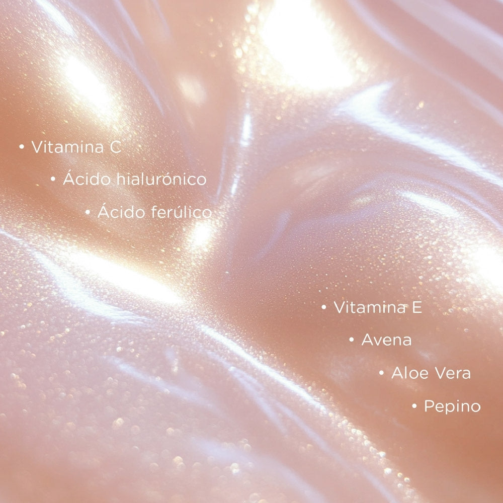 SERUM ELIXIR VITAMINA C FRASCO 30 ML