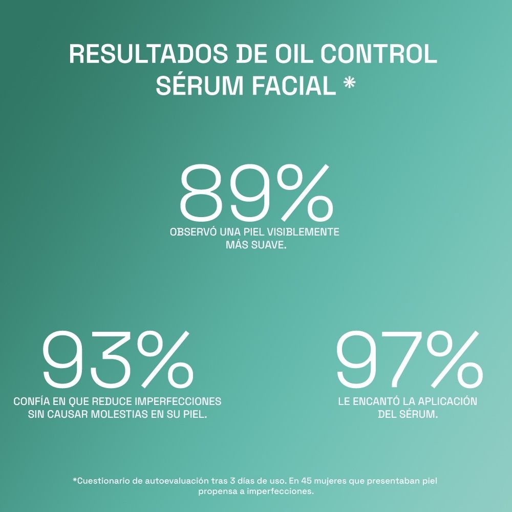 SERUM FACIAL CETAPHIL OIL CONTROL TUBO 30 ML