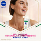 SERUM FACIAL NIVEA LUMINOUS 630 PIEL GRASA CAJA 30 ML