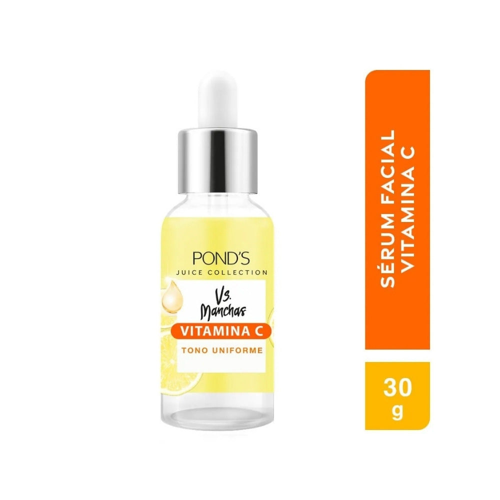 SERUM FACIAL PONDS VS MANCHAS FRASCO 30 G