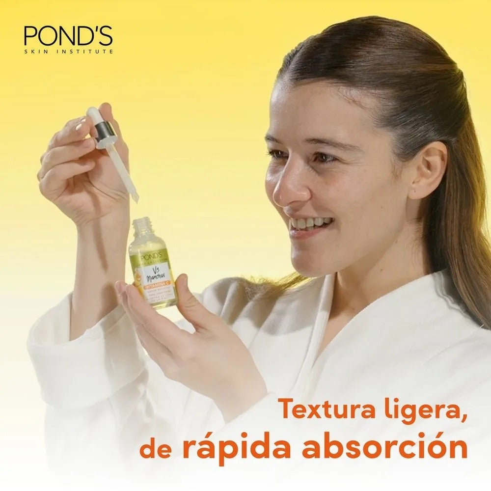 SERUM FACIAL PONDS VS MANCHAS FRASCO 30 G