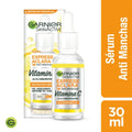 SERUM GARNIER EXPRESS ACLARA FRASCO 30 ML