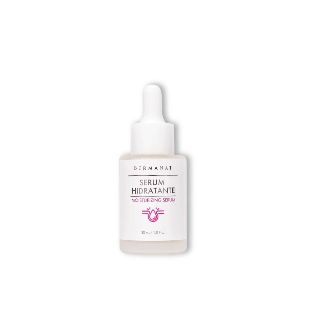 SERUM HIDRAPEPTIDOS DERMANAT FRASCO 30 ML