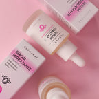 SERUM HIDRAPEPTIDOS DERMANAT FRASCO 30 ML