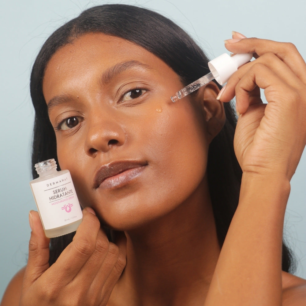 SERUM HIDRAPEPTIDOS DERMANAT FRASCO 30 ML