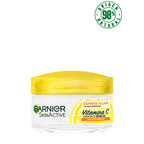 SERUM HIDRATANTE FACIAL VITAMINA C GARNIER FRASCO 50 ML