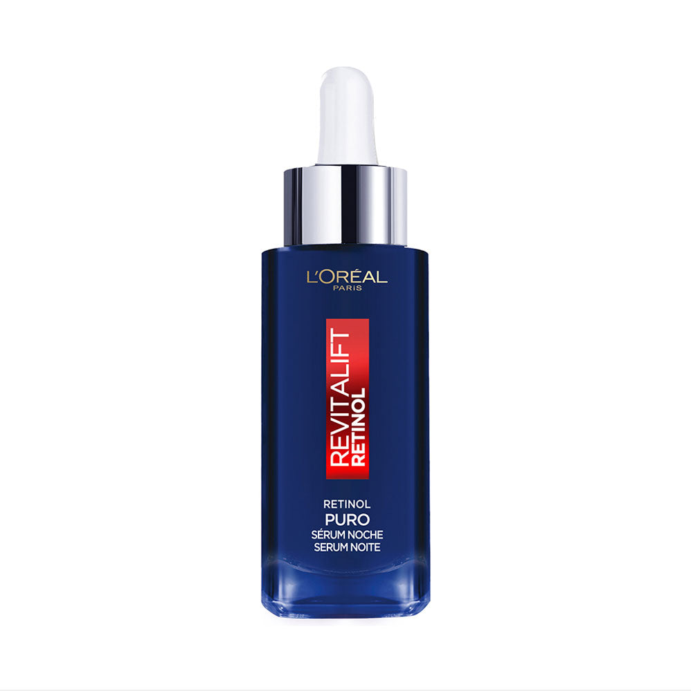 SERUM LOREAL REVITALIFT RETINOL FRASCO 30 ML
