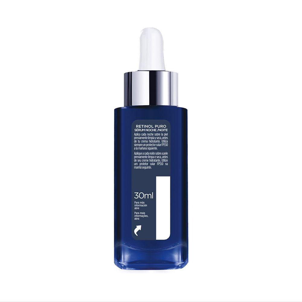 SERUM LOREAL REVITALIFT RETINOL FRASCO 30 ML