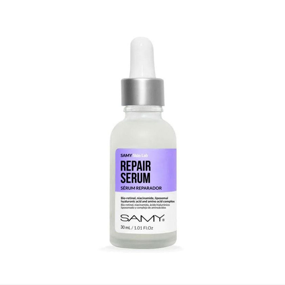 SERUM REPARADOR SAMY FRASCO 30 ML