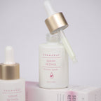 SERUM RETINOL DERMANAT FRASCO 30 ML
