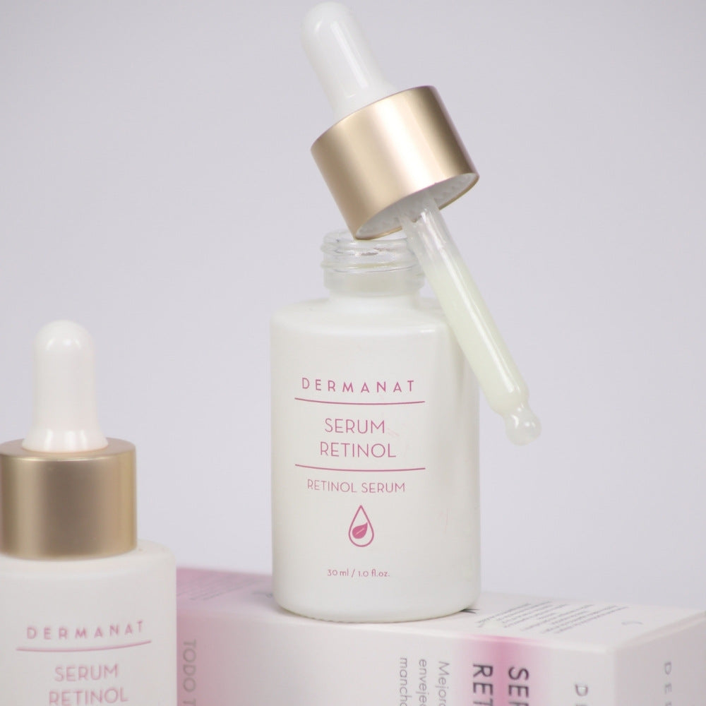 SERUM RETINOL DERMANAT FRASCO 30 ML