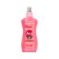 SERUM TERMOPROTECTOR MUSS LISO BRASILERO FRASCO 150 ML