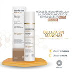 SESDERMA AZELAC RU CREMA GEL FRASCO 50 ML