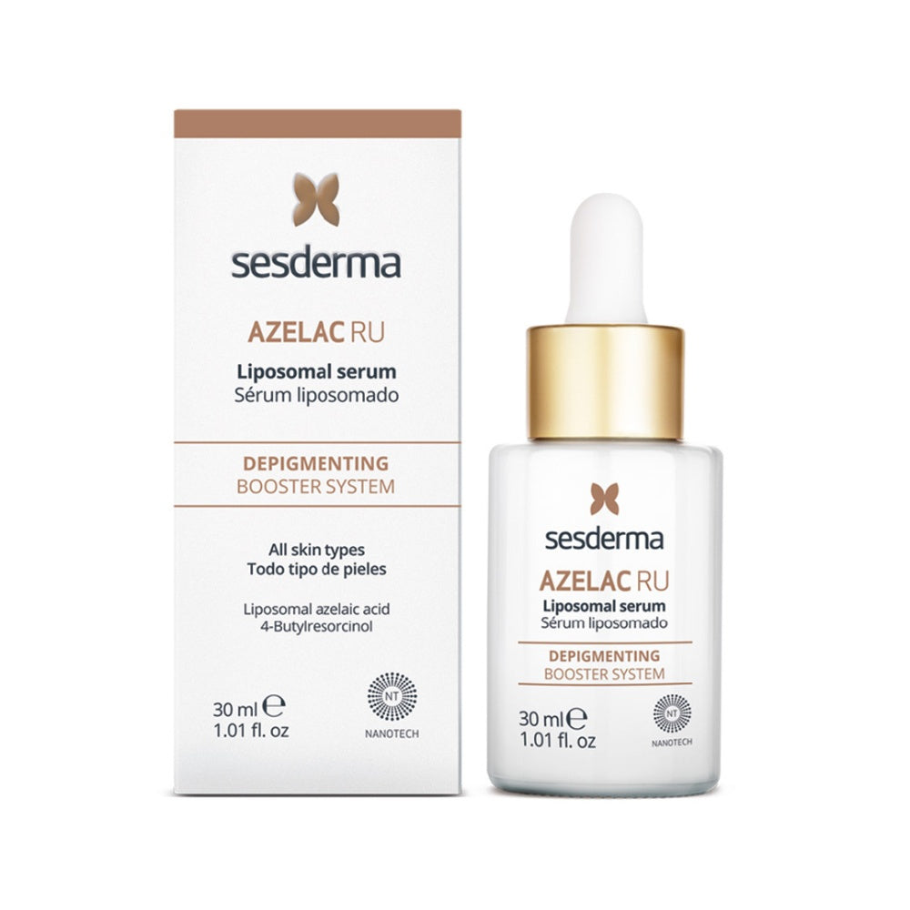 SESDERMA AZELAC RU LIPOSOMAL SERUM FRASCO 30 ML